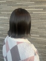 フィグ(Fig)&nbsp;(髪質改善/メンズカット/インナーカラー/ケアブリーチ/学割U24)