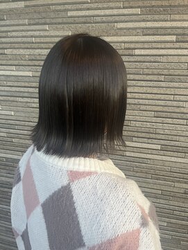 フィグ(Fig) (髪質改善/メンズカット/インナーカラー/ケアブリーチ/学割U24)