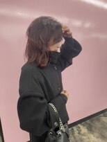 キジ(KIJI) medium style