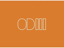 オーディー(odiii)