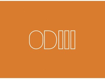 odiii【オーディー】