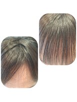 ユーフォルムギンザ(y-Forme Ginza)&nbsp;話題のトキカタ♪前髪編