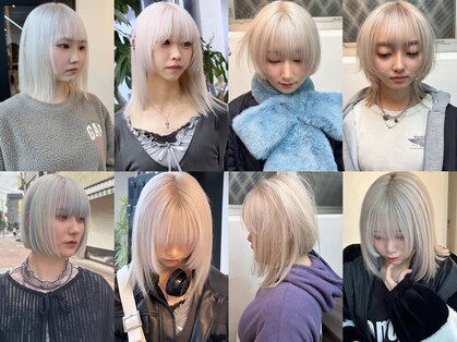 イエナ(IENA)の写真