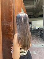 カンヌ(CANNES) イルミナカラー