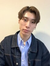 ヴェイナゴヤ(VEYY. nagoya) 中沢 碧空