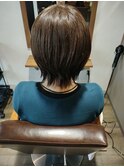ショート
