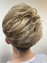 フォルトゥナ(Fortuna)&nbsp;フォギーベージュ