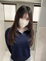 スウィープ(sweep)&nbsp;ボブからロングレイヤー☆