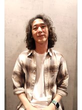 ナフィ バイ エイム 町田店(Nafie by eim) Joboji kohei