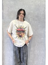 モアナ バイ ヘッドライト うるま店(Moana by HEADLIGHT)&nbsp;安里 雄太