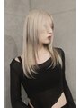 オーオシカシカスペース(OOO YY Space)&nbsp;効き顔や色の持つイメージを考えた一人一人に合わせたヘアを提案