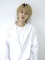 メンズサロンコンマ(men's salon ,) sora 