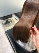 アヴァンス アリオ鳳店(AVANCE)&nbsp;髪質改善トリートメント