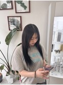 チョコレートブラウン  ダークブラウンカラー　ブラウンブラック