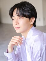 ヴェルダ 池袋店(verda) ニュアンスセンターパート