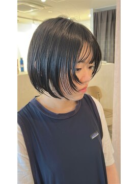 ユッカ 梅田(YUCCA) 【 YUCCA 】大人可愛い20代30代40代 ボブ/レイヤー