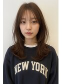 ミディアムレイヤー