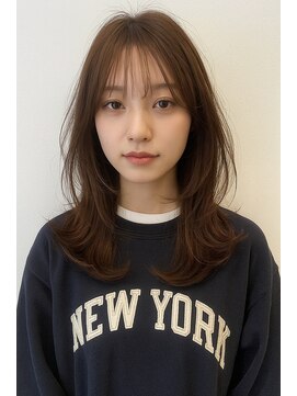 プレミア(PREMIER) ミディアムレイヤー