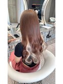 シールエクステ/髪質改善