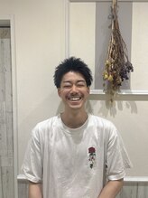 オレンジポップ 南船橋店(ORANGE POP) 岩田 篤司