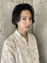 プロス(Pros)&nbsp;表参道/レイヤー/酸性ストレート/髪質改善/デジタルパーマ