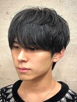 ヒロギンザ 福岡本店(HIRO GINZA)&nbsp;マッシュ