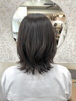 アイリス(ailis)&nbsp;くびれヘア