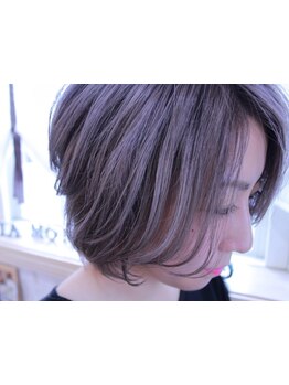 【江南駅より車で約9分!】お気に入りのスタイルを毎日簡単再現◎自慢したくなるスタイルに出逢える！