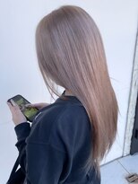 アロハナ(ALOHANA)&nbsp;ピンクベージュ