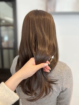 Lian by Allure 本厚木 横山乃愛 