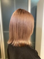 アレッタ 大森町(aletta)&nbsp;ピンクベージュカラー♪