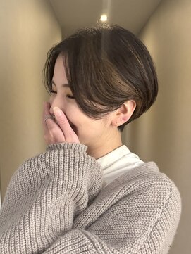 オフ(off) インナーショート