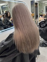 ウェーリング(Welring)&nbsp;ミルクティーベージュ