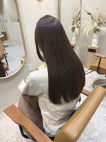 イム(yim) オリーブグレージュ