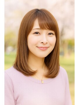 クラーロ アマンテ(Claro amante) 好感度抜群の「ピュア感ミディアム」