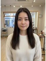 トトサ フェスタ(TOTOSA Festa’)&nbsp;髪質改善/縮毛矯正/酸性ストレート/ヘッドスパ/白髪染め