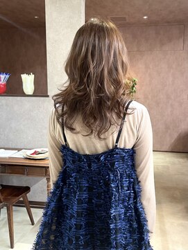 ザ ローズ(The Rose) ミディアム