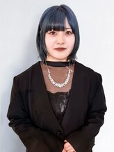 アルバムアカデミーサロン(ALBUM ACADEMY SALON)&nbsp;市来 美久菜