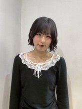 メイカ(MEIKA)&nbsp;六条 ももこ