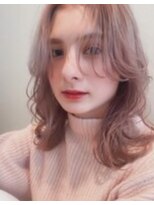 ドットクー(.COEUR)&nbsp;【髪質改善・縮毛矯正・白髪染め・髪にドラマを・髪ドラ】