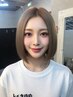 [RYO限定]似合わせカット、シャンプー