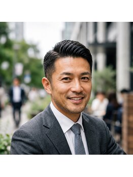 ヘアブレクト(hair BleCt)の写真/30代40代の方に高評価のスパで頭皮のお悩みをケア！メンズも通いやすい空間へ