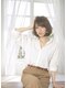 ワーフ ウエスト(wharf west)の写真/経験豊富なスタイリストが、リーズナブルな価格で大人かわいいショートスタイルをご提供♪