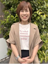レイ 柏たなか店(Ray)&nbsp;日野 千鶴