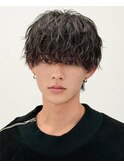 シャドウパーマ