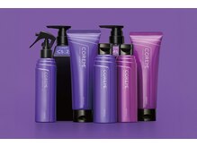 リムズ RIMS ヘアスパサロン Hair spa salon