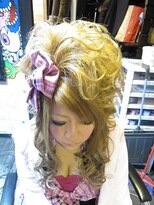 トリックストア(TRICK STORE) インストセット