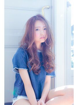 テイスティプライベートガーデン(Tasty private garden) 【tasty】ゆれウェーブ