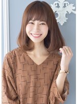 ネオリーブ モカ 川崎チネチッタ店(Neolive mocca)&nbsp;【mocca♪川崎１０】☆おしゃカワgirl☆ぱっつんカールボブ☆