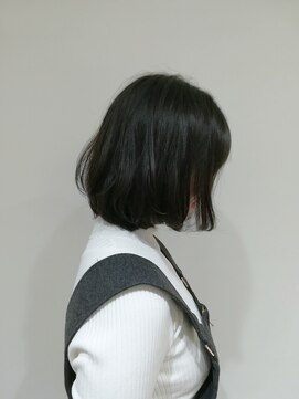 オレンジポップ 南行徳店(ORANGE POP) ワンカールデジパーボブ